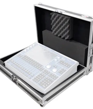 ProX XS-UMIX1821 | Universal Flight Style Digital Audio Mixer Console