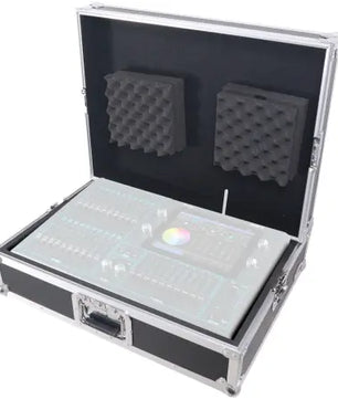 ProX XS-UMIX2415 | Universal Flight Road Case for Mixers up to 24