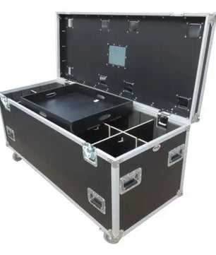 ProX XS-UTL246030W | Utility Case 24x60x30in