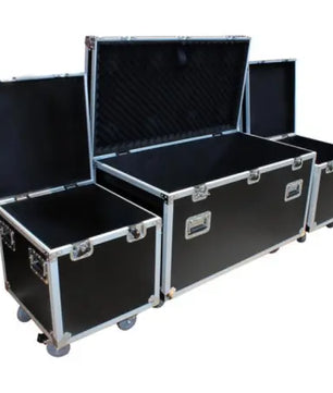 ProX XS-UTL3PKG | 3x Utility Case Pack