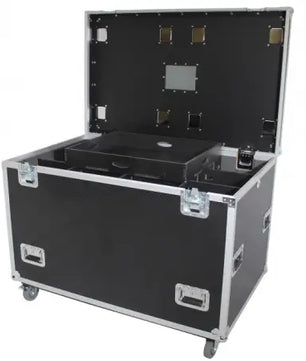 ProX XS-UTL483036W MK2 | Utility Case w/ Dividers, Interior: 46Wx28Hx19.5D +3in Lid
