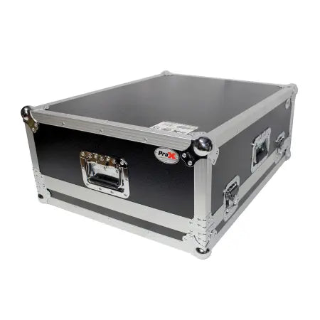 ProX XS-YDM3MDLZ | ATA Flight Case for Yamaha DM3 or Mackie DLZ