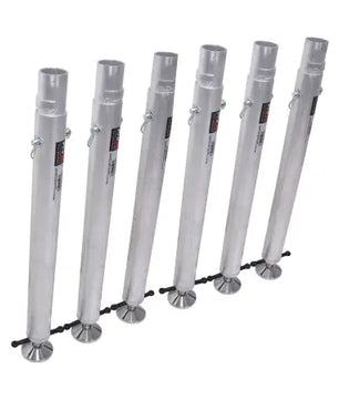 ProX XSQ-2848X6 | Six StageQ Platform Telescoping Legs