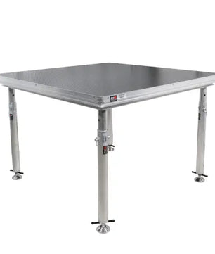 ProX XSQ-4X4 MK2 Heavy Duty Stage
