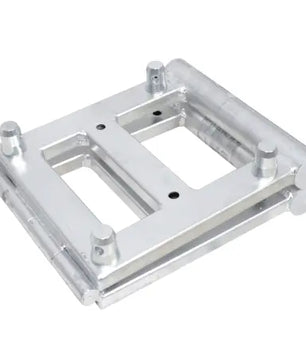 ProX XT-BH180 | 180˚ degree Adjustable Plate Hinge For XT-SQ F34