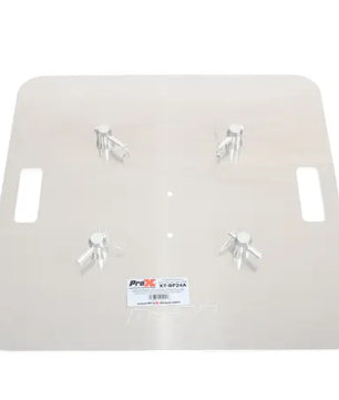 ProX XT-BP24A MK2 | F34 and F33 Aluminum Base Plate