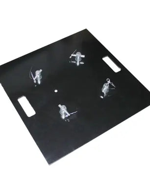 ProX XT-BP3030S | 30in Steel Base Plate for F34/F32/F31 Truss