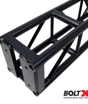 ProX XT-BT1208 BLK | 8ft Bolt Truss (Black Finish)
