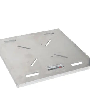 ProX XT-BTBP30A | 30x30in Base Plate for Bolt Truss