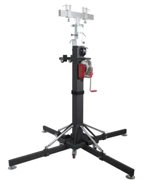 ProX XT-CRANK18FT-500 | 18ft Crank Stand (500lb Max)