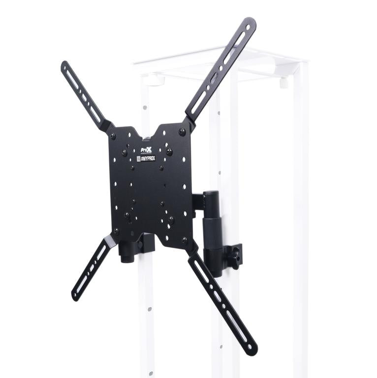 ProX XT-FLEX TOTEM BRKT | Mounting Bracket For Flex Totem TV Stand