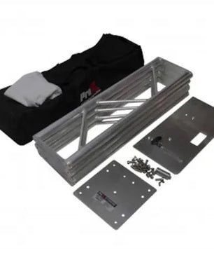 ProX XT-FTP328-656-B Flex Tower Totem Package w/ carry bag