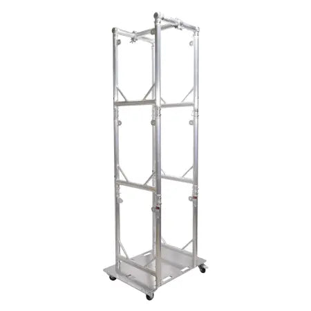 ProX XT-GRU-PKGX6 | Modular 6X Rapid U Grid Trio Package