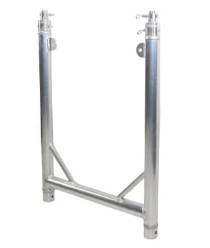 ProX XT-GRU3024 | 30 x 24 in. U Shape Rapid Grid Module