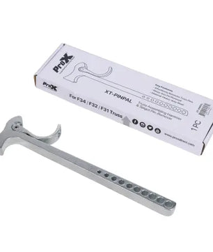 ProX XT-PINPAL