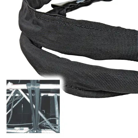 ProX XT-SLINGR06 | Steeltex 6ft SpanSet Slings truss rigging