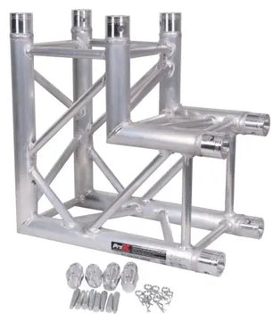 ProX XT-SQ164-2W90 | F34, 90 Degree Square Truss Corner