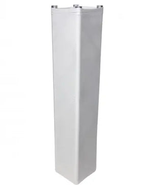 ProX XTC-SQ492TS-W | 4.92ft Truss Scrim (White)