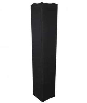 ProX XTC-SQ820TS-B | 8.2ft Truss Scrim (Black)