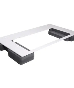 ProX XZF-DJ DDJFLX10WPLATE | Pioneer DDJ-FLX10 Top Face Plate (White)
