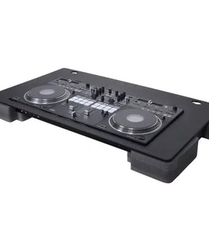 ProX XZF-DJ DDJREV7BLPLATE | Pioneer DDJ-REV7 Insert for Control Tower Black