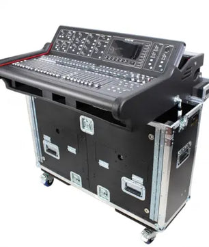 ProX XZF-MIDM32 | Midas M32 Case