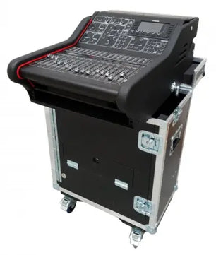 ProX XZF-MIDM32R | Midas M32R Case
