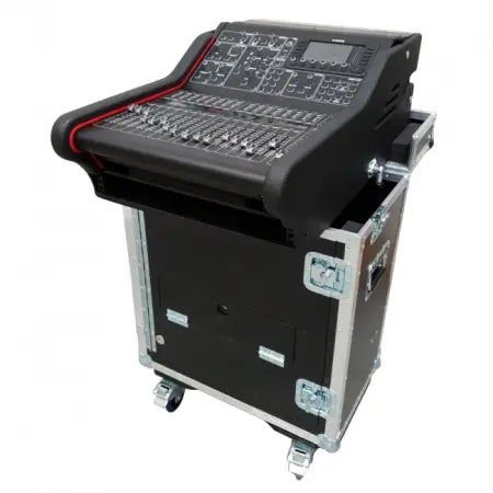 ProX XZF-MIDM32R | Midas M32R Case