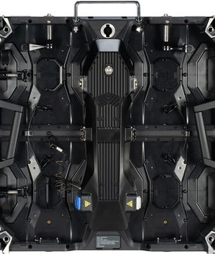 American DJ EVS3 | 3.9mm Pixel Pitch LED Video Panel with Front/Rear Service