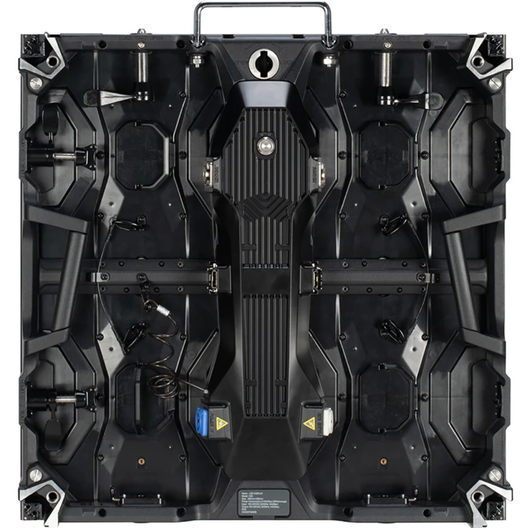 American DJ EVS3 | 3.9mm Pixel Pitch LED Video Panel with Front/Rear Service