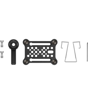 Sennheiser EW-DP ME 4 Set (R4-9) | Digital Camera-Mount Wireless Lavalier Mic System with UHF, Bluetooth