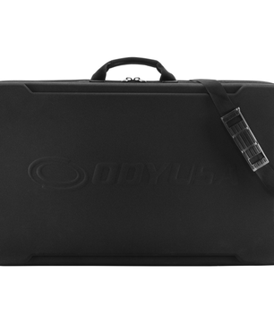 Odyssey BMRANEONE | EVA Case for RANE ONE & MKII | Molded with Handle & Strap