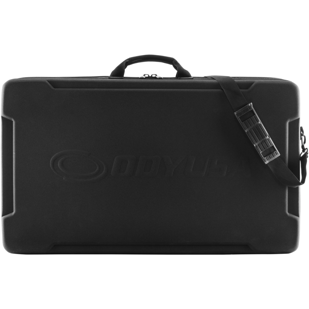 Odyssey BMRANEONE | EVA Case for RANE ONE & MKII | Molded with Handle & Strap