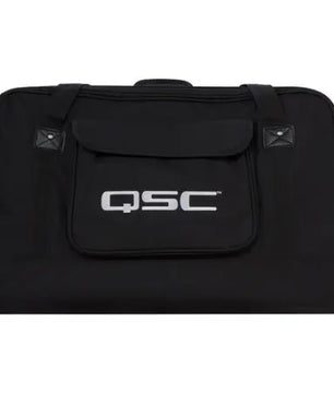 QSC K12 Tote | Soft Tote Bag