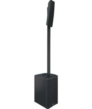 QSC KC12 | 3 Way 12in - 132 dB