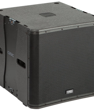 QSC KLA181 | 18in - 135dB