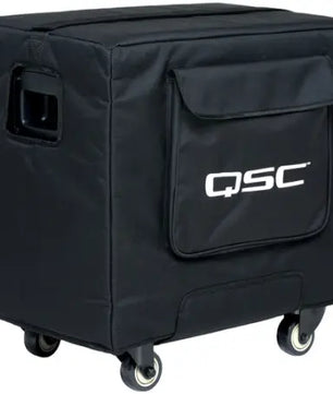 QSC KS112 Cover