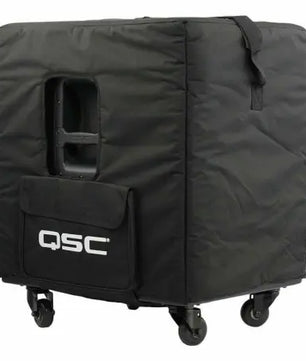 QSC KS118 Cover