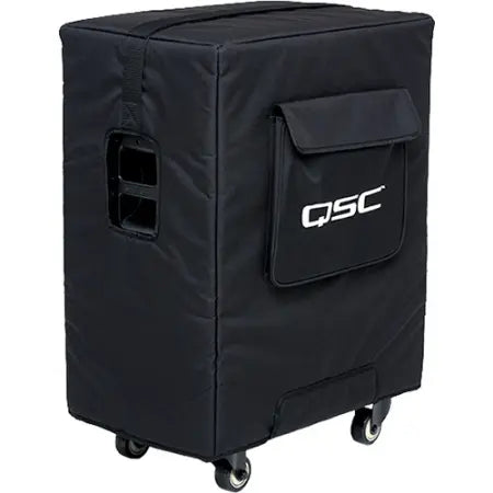 QSC KS212C Cover