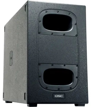 QSC KS212C | Dual 12in - 132dB