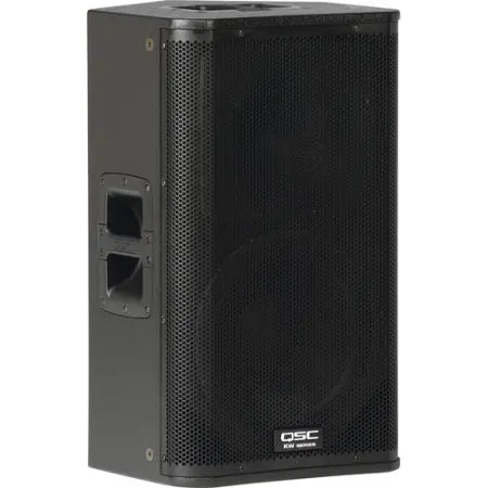 QSC KW122 | 12in - 131dB