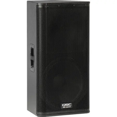 QSC KW152 | 15in - 133dB