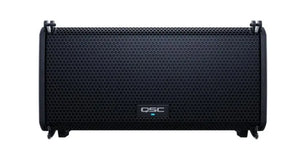 QSC LA108 | 8in Woofer - 134dB