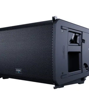 QSC LA112 | 12in -  136dB