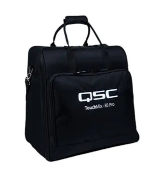 QSC Touchmix-Pro 30 Tote Bag