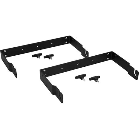 RCF AC-ART708-HBR (H-BR 2X ART 708) | Horizontal Wall Mounting Bracket for ART-708