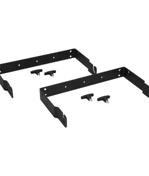 RCF AC-ART710-HBR | Horizontal Bracket for ART-710 (Pair)