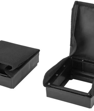 RCF CVR AC Rain HDL6 | Rain Cover for HDL6