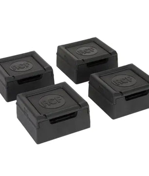 RCF AC RAIN 2XHDL20 | Rain Kits for HDL10,HDL20 (pair)
