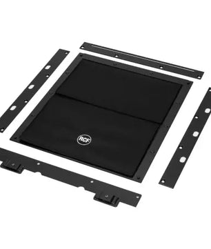 RCF AC-RAIN-SUB9007 | Amplifier Rain Cover for SUB 9007-AS